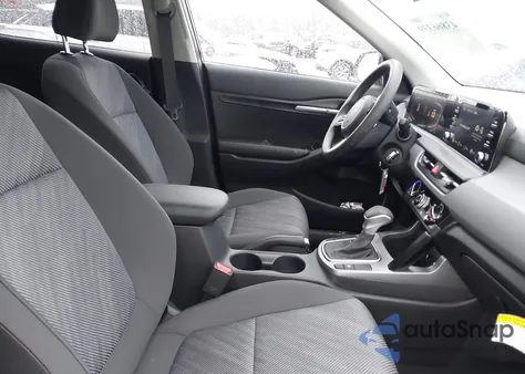 2026 Kia Seltos Lx из США, поврежденный, VIN KNDEP2AA8T7874225